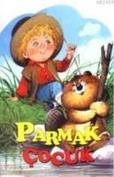 Parmak Çocuk  Frontansicht 1
