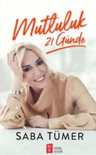 Mutluluk 21 Günde  Frontansicht 1