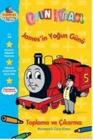 Oyun Kitabı - James'in Yoğun Günü  Frontansicht 1