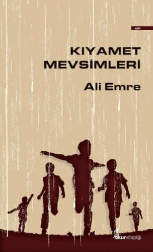 Kıyamet Mevsimleri  Frontansicht 1