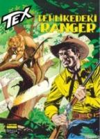 Tex 42 / Tehlikedeki Ranger  Frontansicht 1
