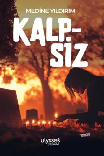 Kalp - Siz  Frontansicht 1