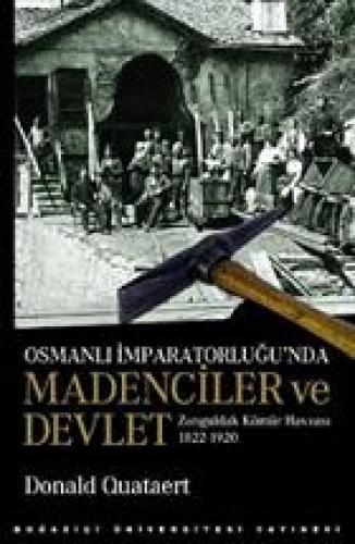 Osmanlı  Frontansicht 1