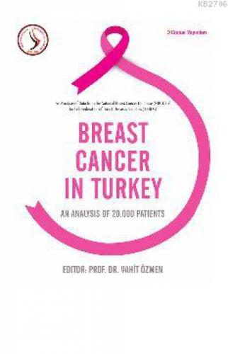 Breast Cancer in Turkey  Frontansicht 1