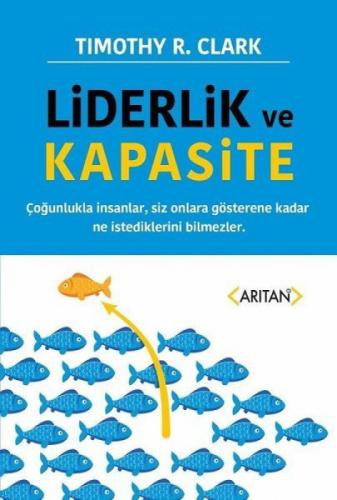 Liderlik ve Kapasite  Frontansicht 1