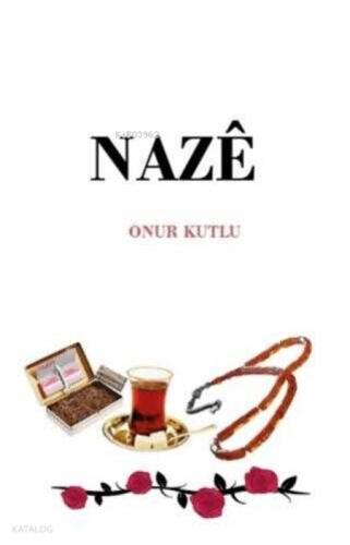 Nazê  Frontansicht 1
