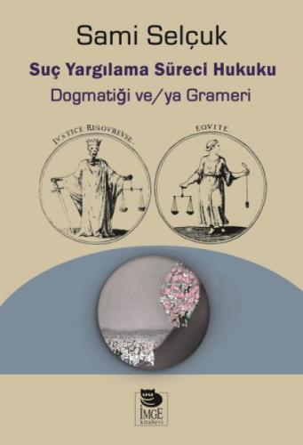 Suç Yargılama Süreci Hukuku Dogmatiği ve/ya Grameri  Frontansicht 1