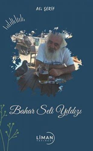 Bahar Seli Yıldızı  Frontansicht 1