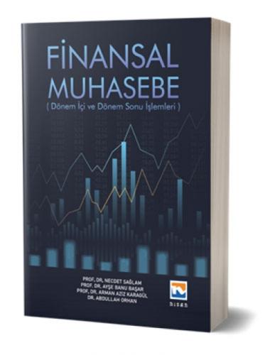 Finansal Muhasebe;Dönem İçi ve Dönem Sonu İşlemleri  Frontansicht 1