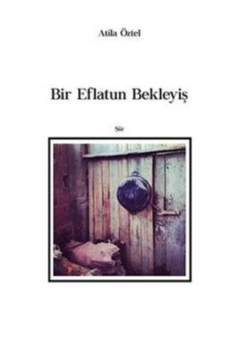Bir Eflatun Bekleyiş  Frontansicht 1