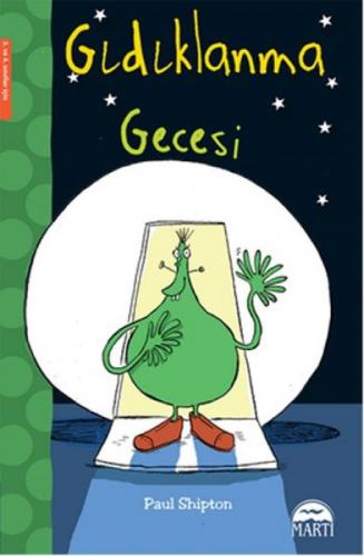 Gıdıklanma Gecesi  Frontansicht 1