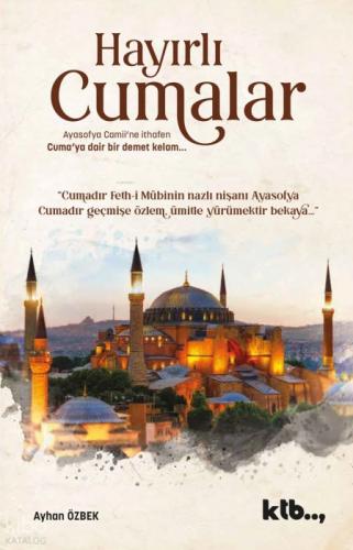 Hayırlı Cumalar  Frontansicht 1