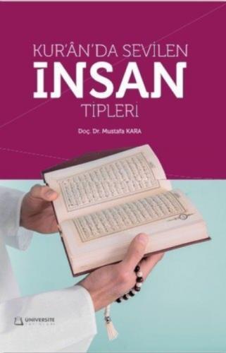 Kur'an'da Sevilen İnsan Tipleri  Frontansicht 1