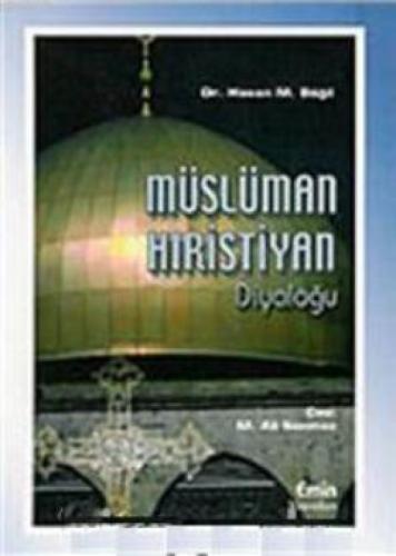 Müslüman Hıristiyan Diyaloğu  Frontansicht 1