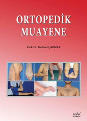 Ortopedik Muayene  Frontansicht 1
