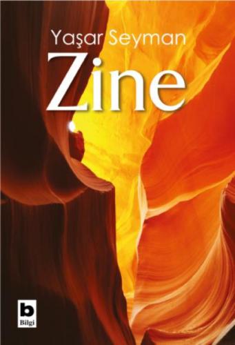 Zine  Frontansicht 1