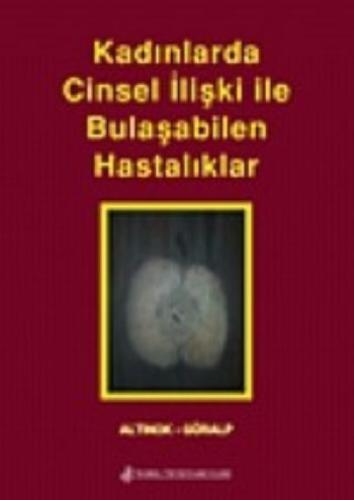 Kadınlarda Cinsel İlişki İle Bulaşabilen Hastalıklar  Frontansicht 1