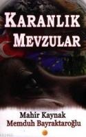 Karanlık Mevzular  Frontansicht 1