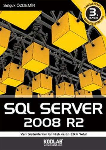 Sql Server 2008 R2  Frontansicht 1