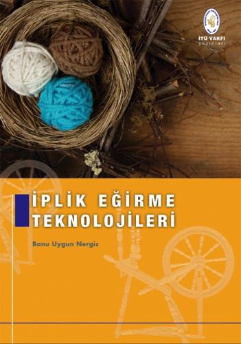 İplik Eğirme Teknolojileri  Frontansicht 1