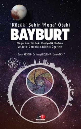 ŞKüçük' Şehir ŞMega' Öteki Bayburt  Frontansicht 1
