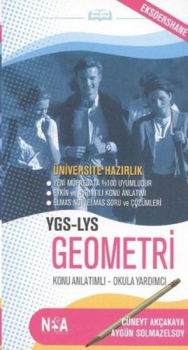 YGS - LYS Geometri  Frontansicht 1