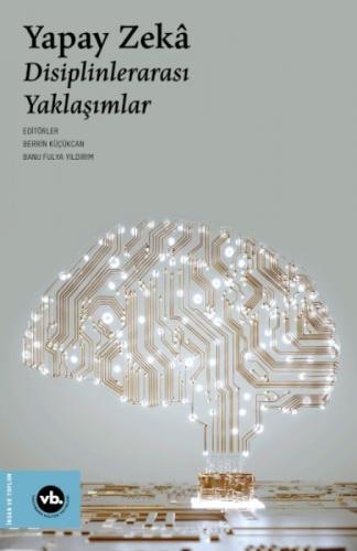 Yapay Zeka - Disiplinlerarası Yaklaşımlar  Frontansicht 1