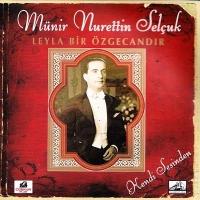Leyla Bir Özgecandır (CD)  Frontansicht 1