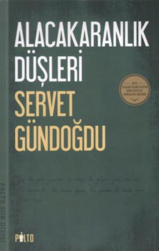 Alacakaranlık Düşleri  Frontansicht 1
