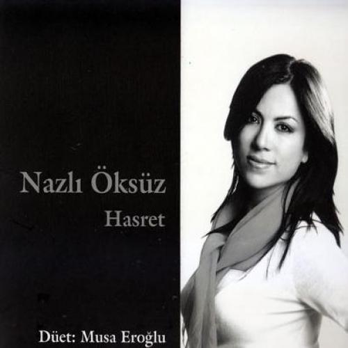 Hasret (CD)  Frontansicht 1