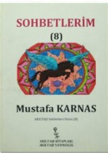 Sohbetlerim-8  Frontansicht 1