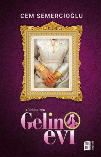 Türkiye'nin Gelin Evi  Frontansicht 1