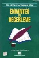 Envarter ve Değerlendirme| Tek Düzen Hesap Planına Göre Örneklerle   Frontansicht 1