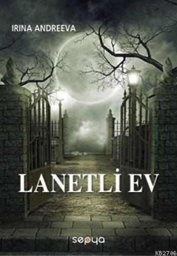 Lanetli Ev  Frontansicht 1