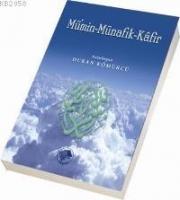 Mü'min - Münafık - Kâfir (cep Boy)  Frontansicht 1
