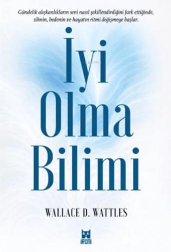 İyi Olma Bilimi  Frontansicht 1