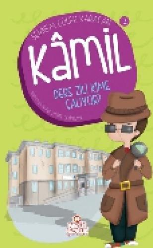 Ders Zili Kime Çalıyor?  Frontansicht 1