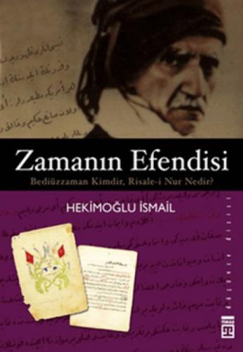 Zamanın Efendisi  Frontansicht 1