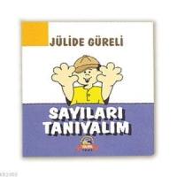 Sayıları Tanıyalım 1  Frontansicht 1