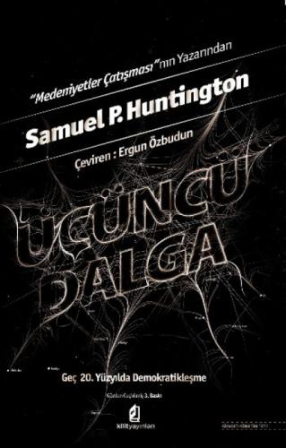 Üçüncü Dalga  Frontansicht 1