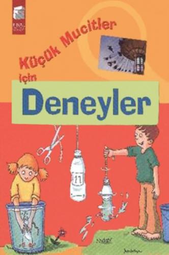 Küçük Mucitler İçin Deneyler  Frontansicht 1