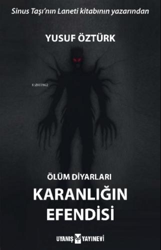 Ölüm Diyarları- Karanlığın Efendisi  Frontansicht 1