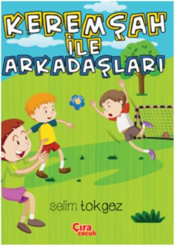 Kerem Şah ile Arkadaşları  Frontansicht 1