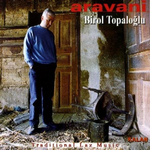 Aravani (CD)  Frontansicht 1