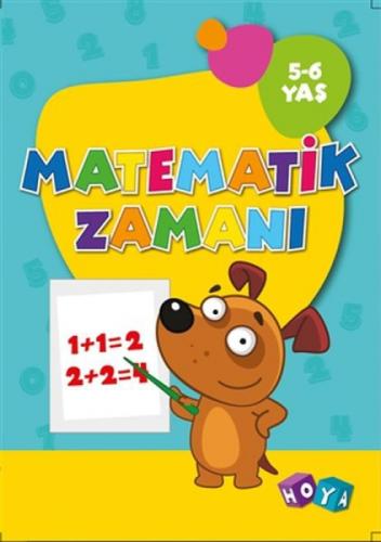 Matematik Zamanı  Frontansicht 1
