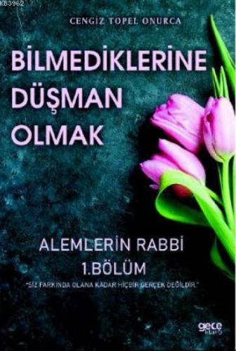 Bilmediklerine Düşman Olmak  Frontansicht 1