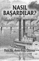Nasıl Başardılar?  Frontansicht 1
