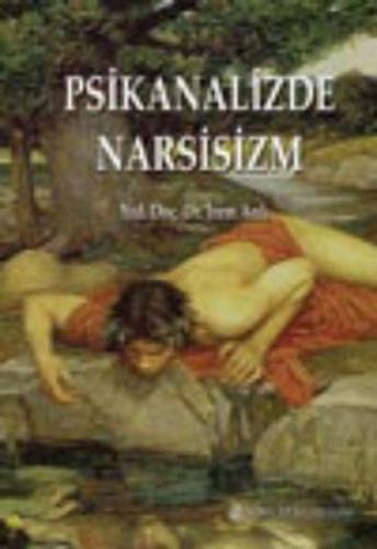 Psikanalizde Narsizm  Frontansicht 1