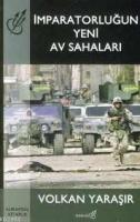 İmparatorluğun Yeni Av Sahaları  Frontansicht 1
