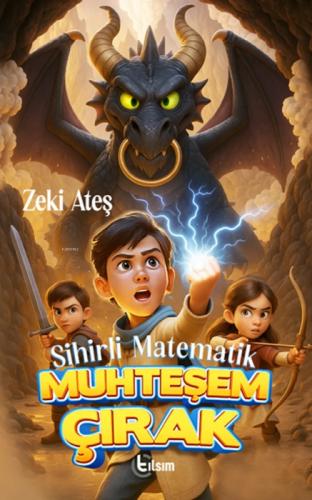 Muhteşem Çırak  Frontansicht 1